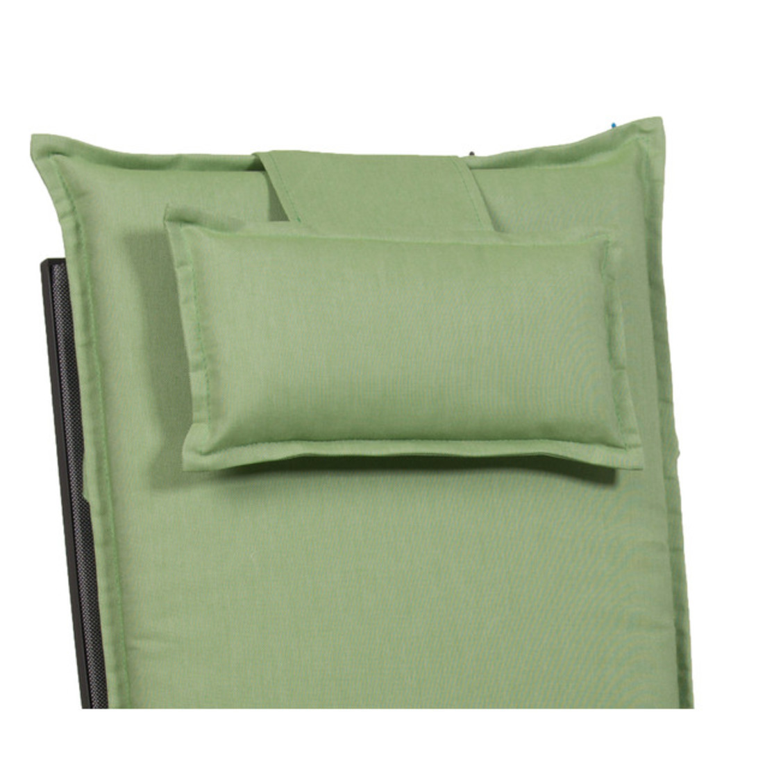 COHOSO® Nackenkissen für Gartenstühle mit Gegengewicht