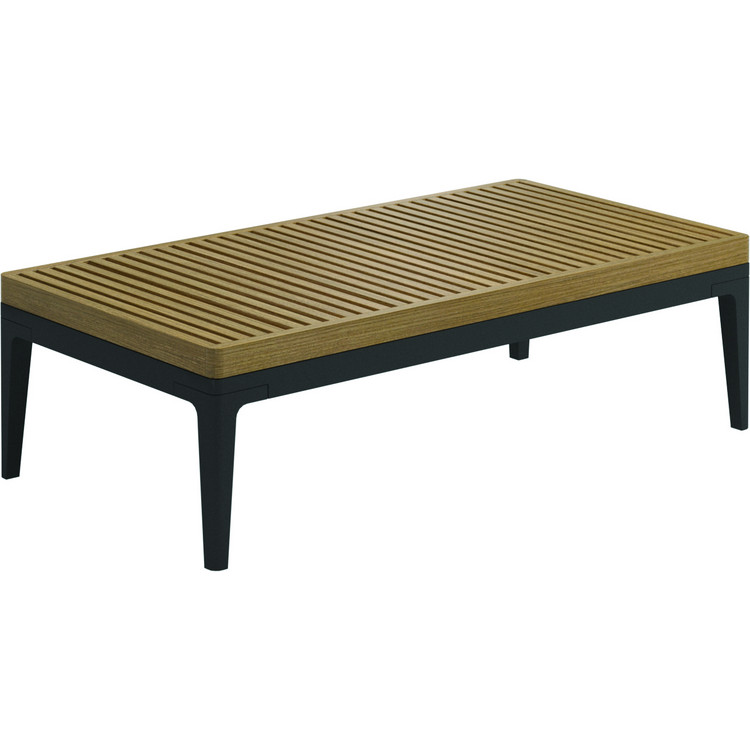 Garten Lounge Grid small Coffee table 103*50 cm 