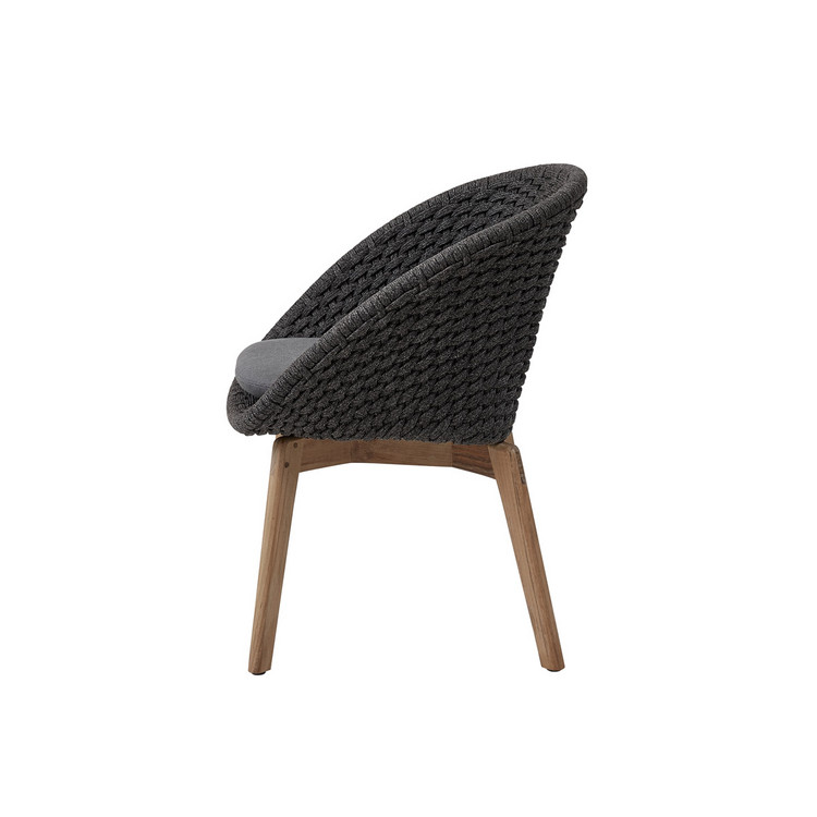 Cane-line Peacock Dining Chair 
