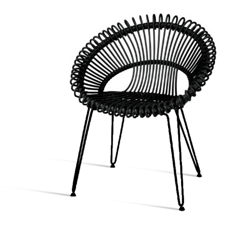 Roxy Dining Chair Vincent Sheppard 