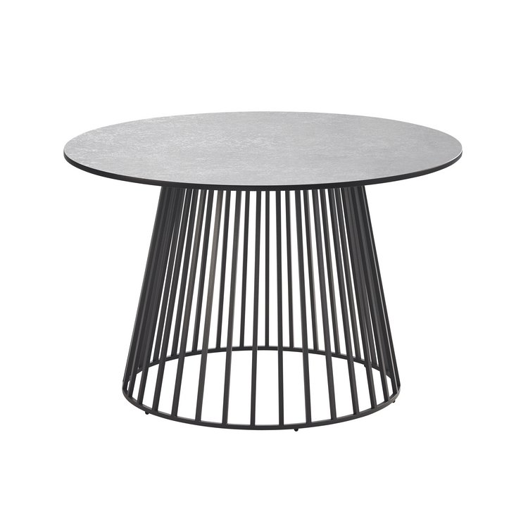 Lounge- Beistelltisch Grid Keramik/Dekton Solpuri 