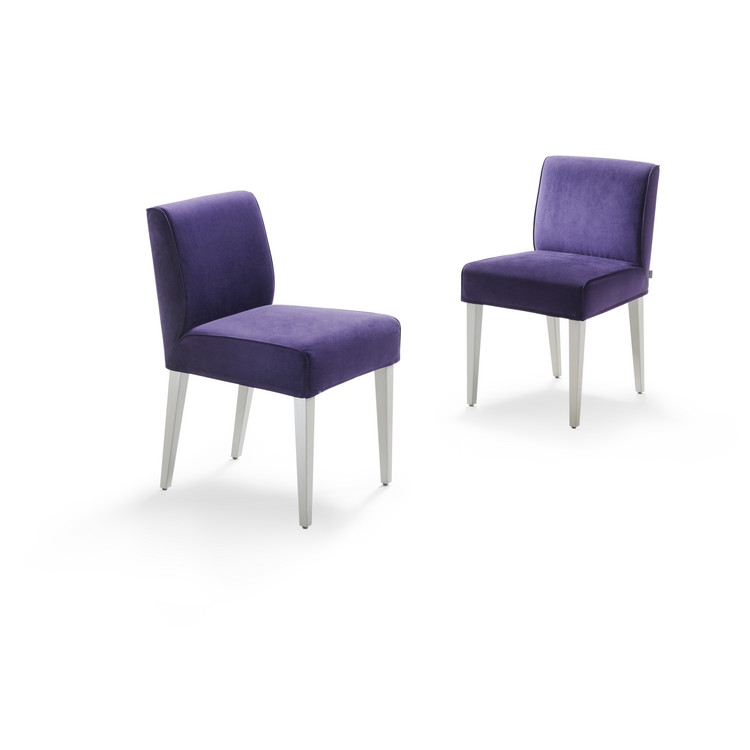 Stuhl und Sessel Smilla von Signet 