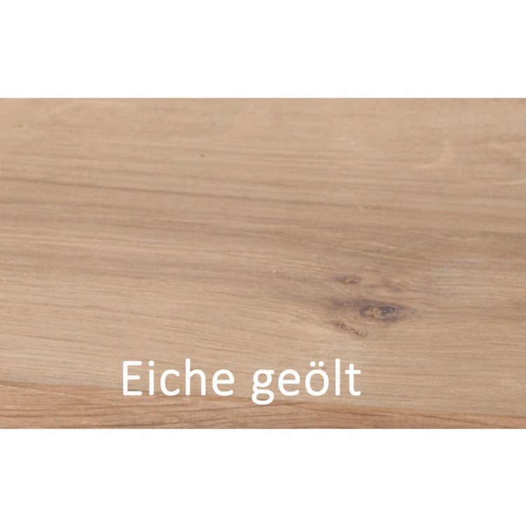 Schreibtisch/ Konsole Frame von Ethnicraft 120cm 