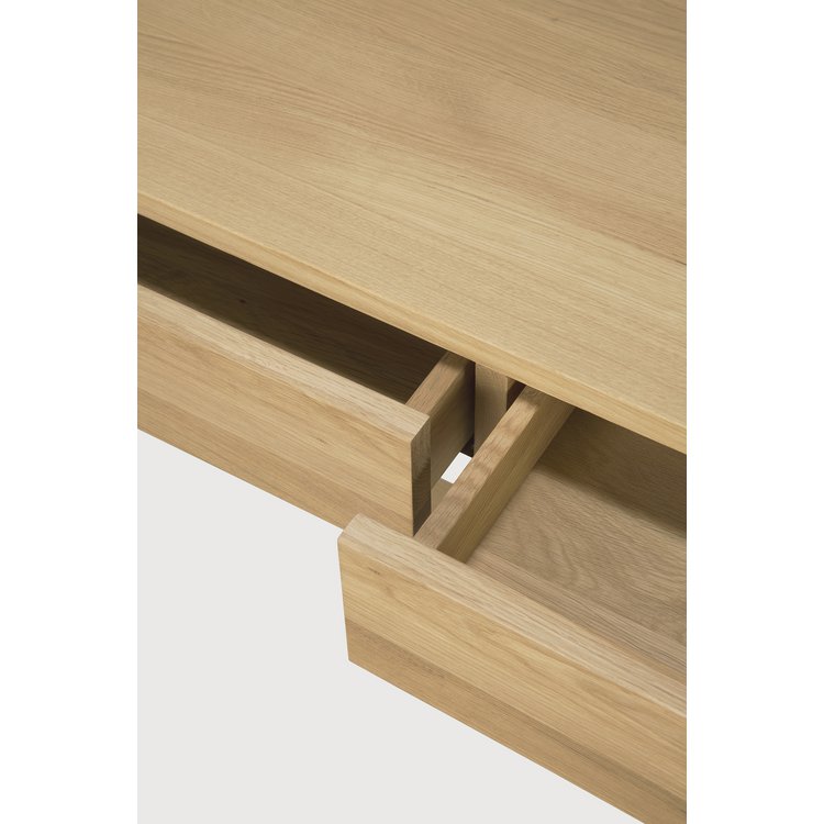 Schreibtisch/ Konsole Frame von Ethnicraft 120cm 