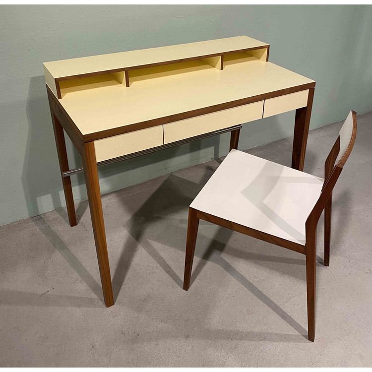 Schreibtisch Compactus, 100x50cm Ausstellungsstück 